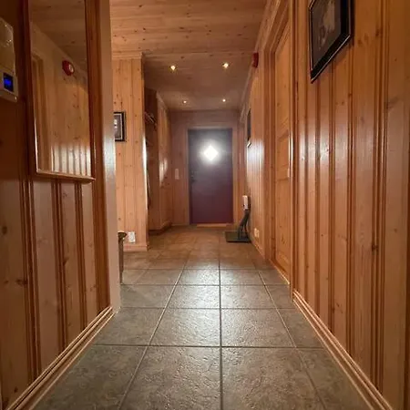 Storsten 725C Trysil Exterior photo