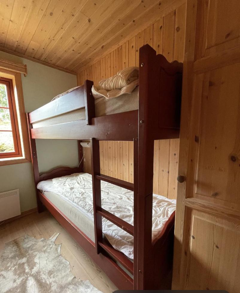 Storsten 725c Apartment *