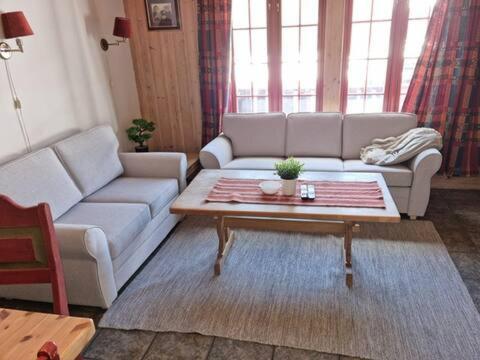 Storsten 725c Trysil