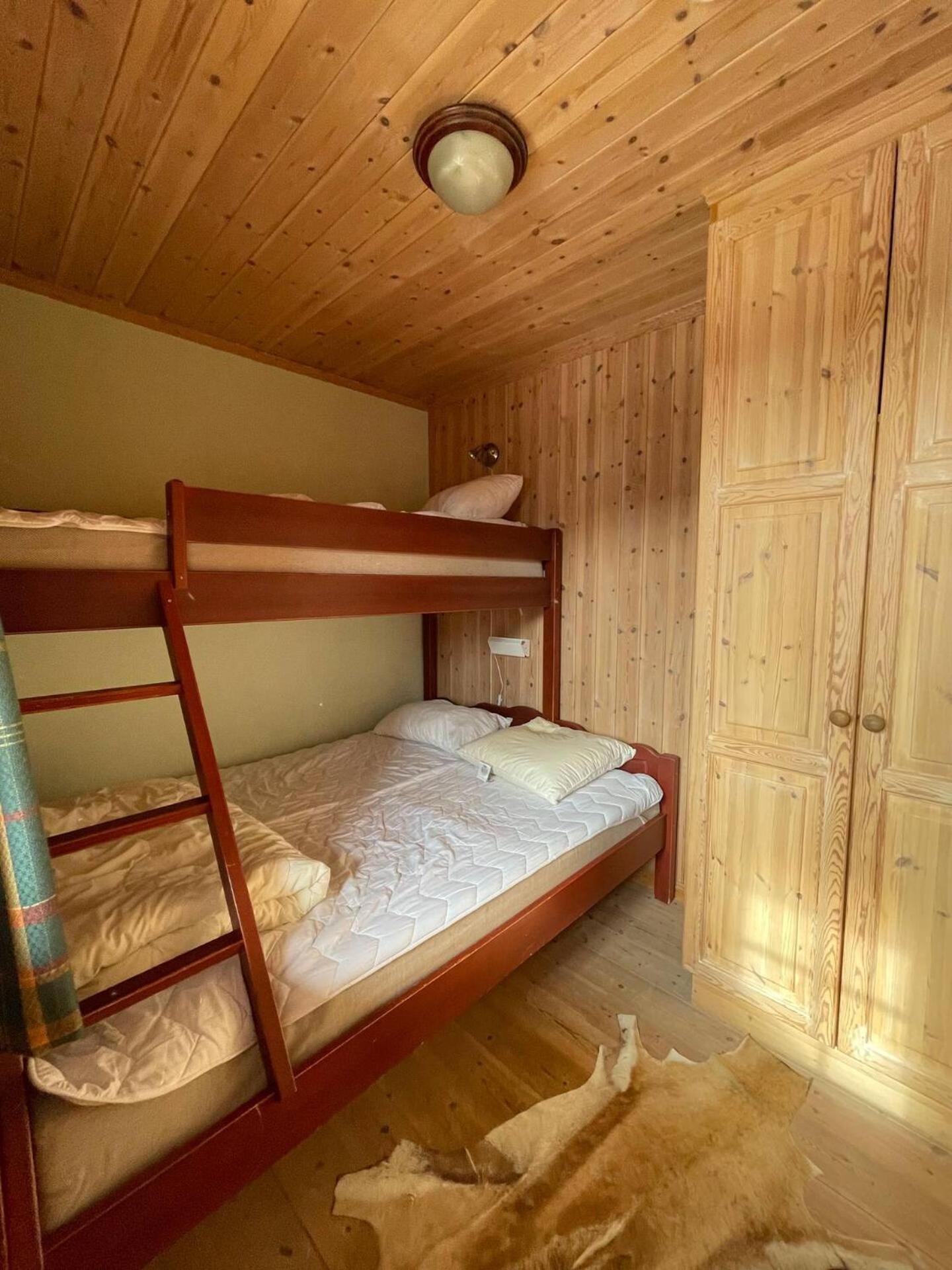 Apartment Storsten 725c Trysil