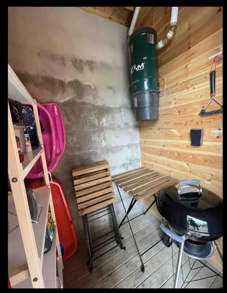 Apartment Storsten 725c Trysil