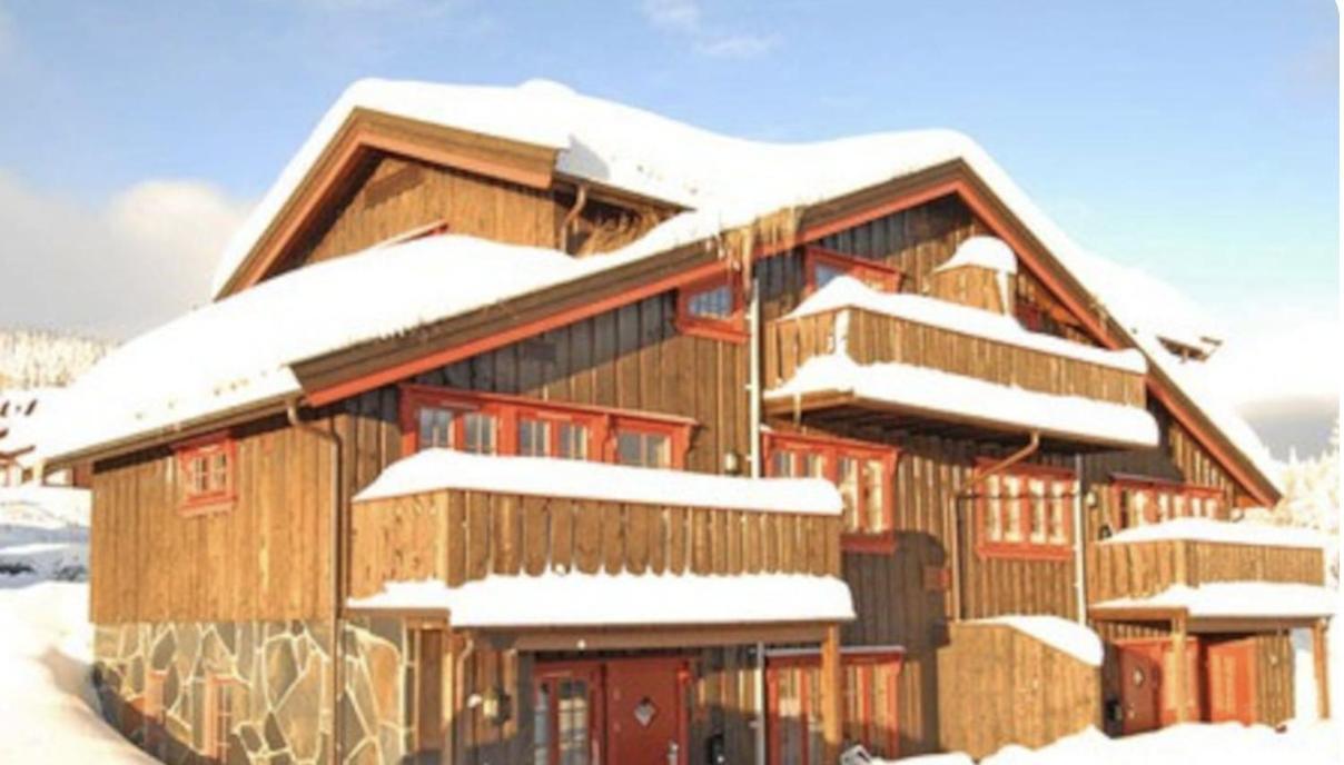 Apartment Storsten 725c *