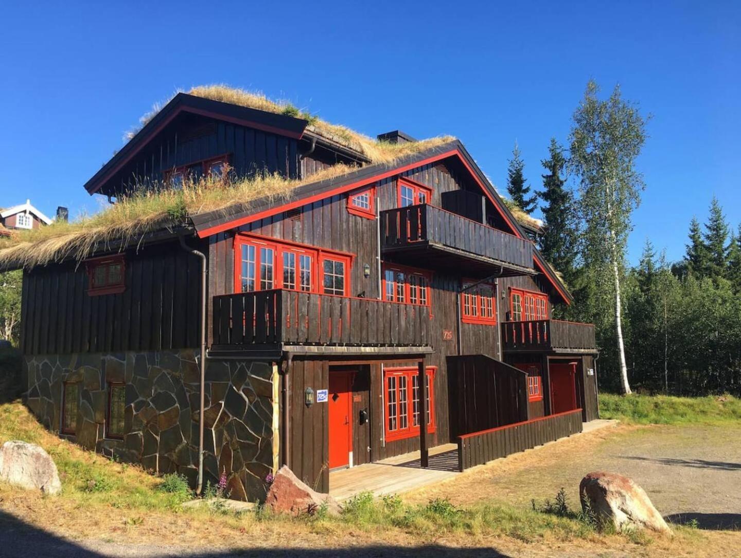 Storsten 725c Apartment