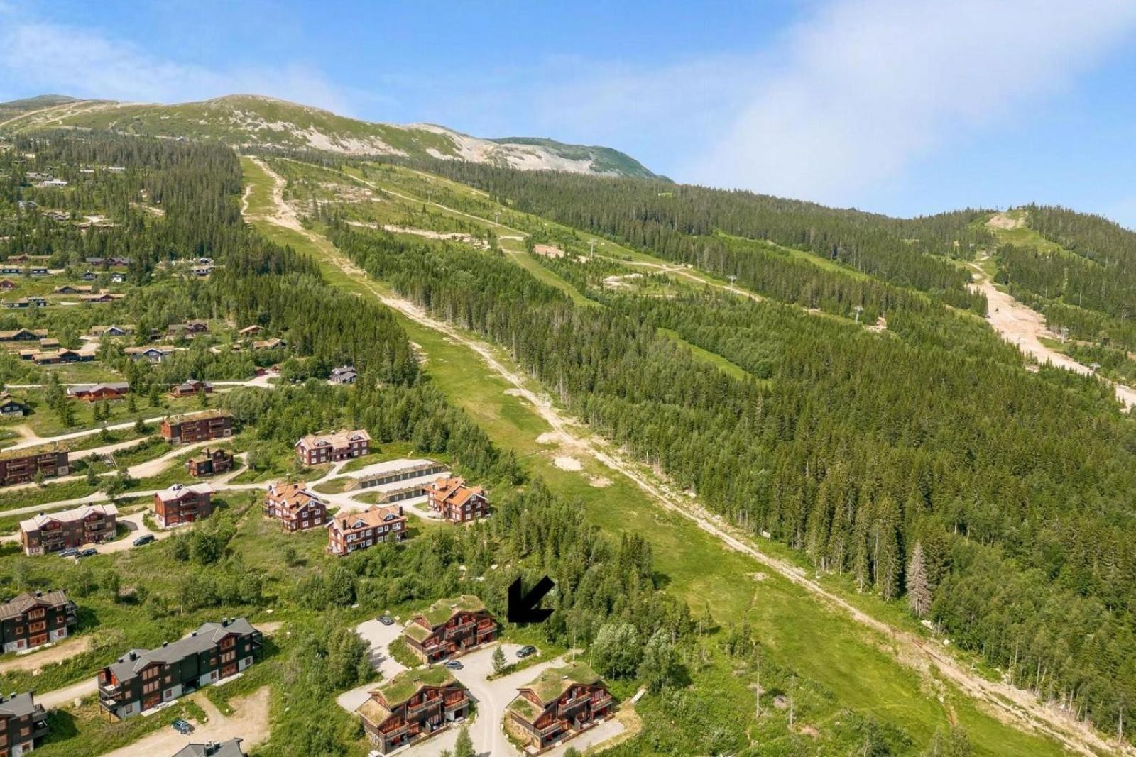 Storsten 725c * Trysil