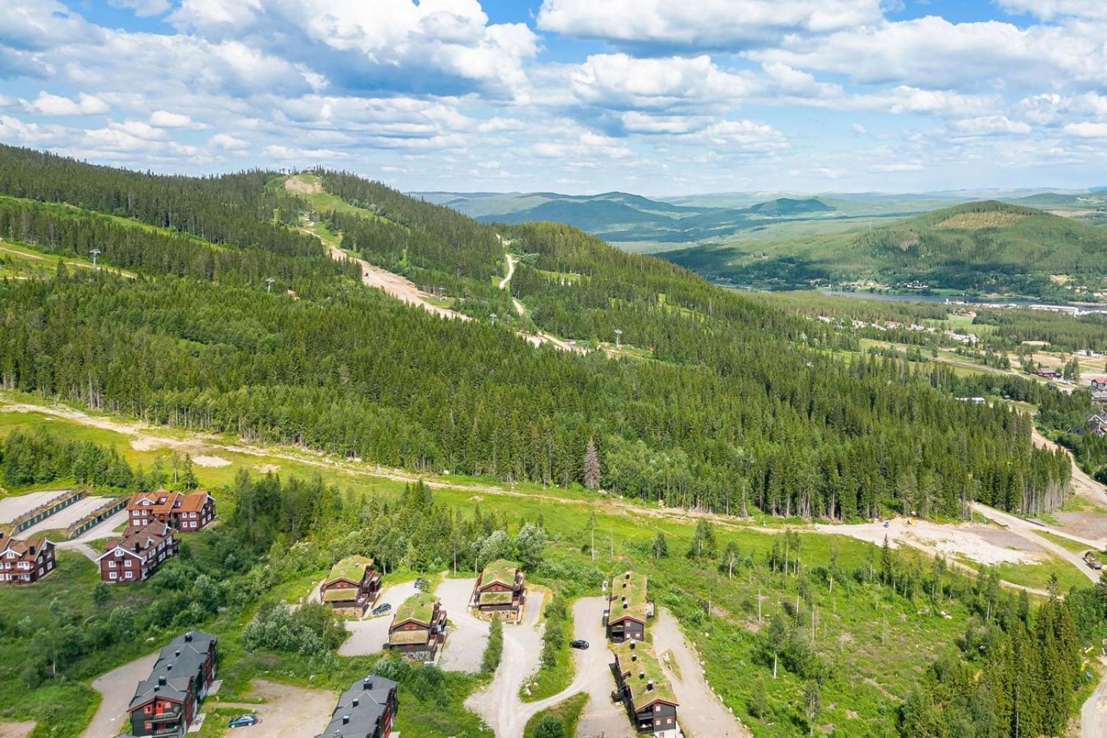 Storsten 725c Apartment Trysil